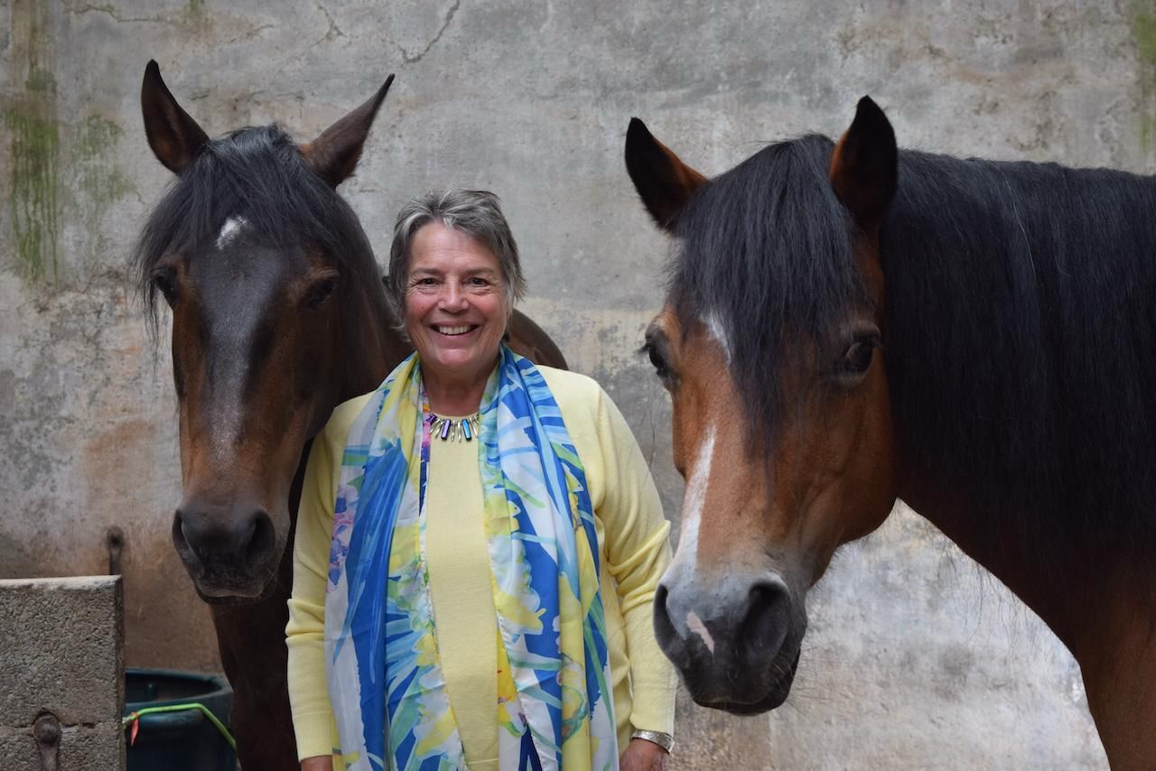 Kathy Price